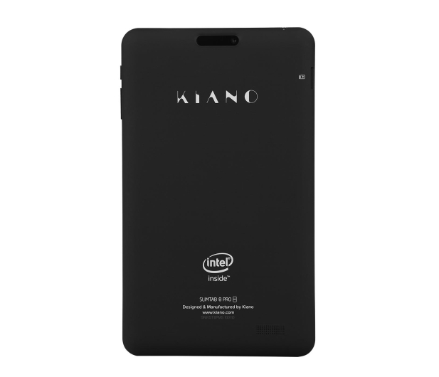 Kiano SlimTab 8 PRO Z3735F/2048MB/32GB/Win 8.1+Office - 231713 - zdjęcie 2